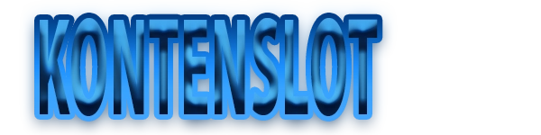 KONTENSLOT Logo
